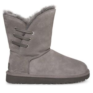UGG Constantine Ankle Boot (Charcoal Grey)